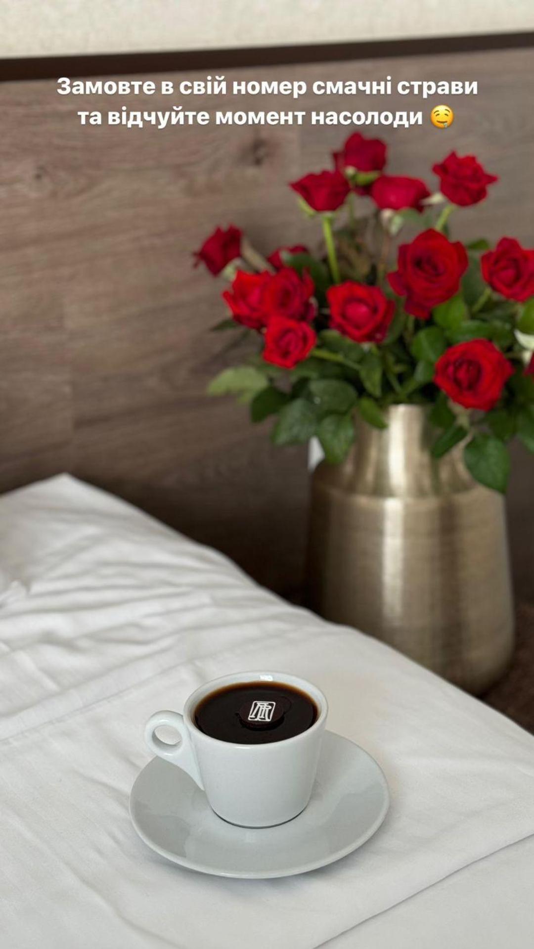Шляпа Hotel Dnjepropetovsk Kamer foto