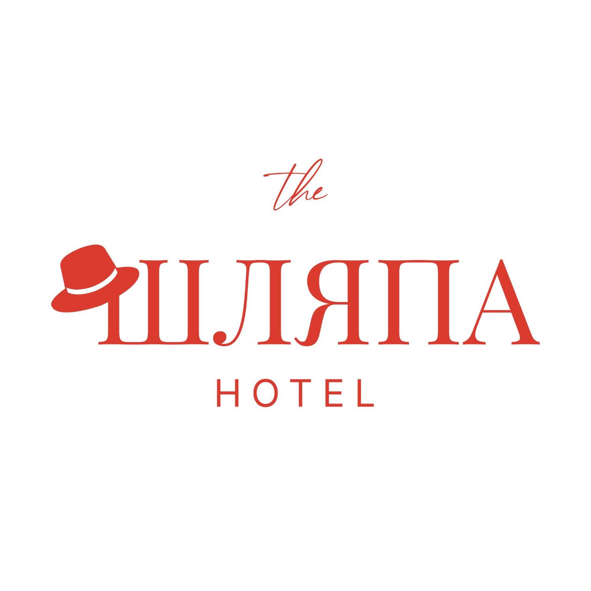 Шляпа Hotel Dnjepropetovsk Buitenkant foto