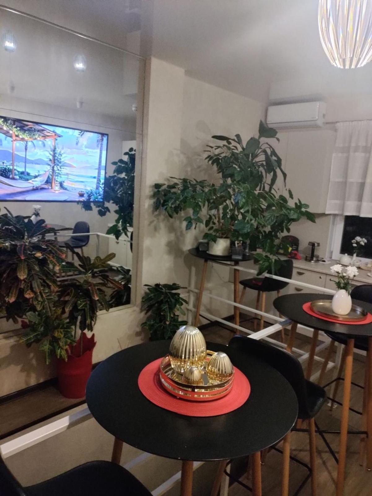 Шляпа Hotel Dnjepropetovsk Buitenkant foto
